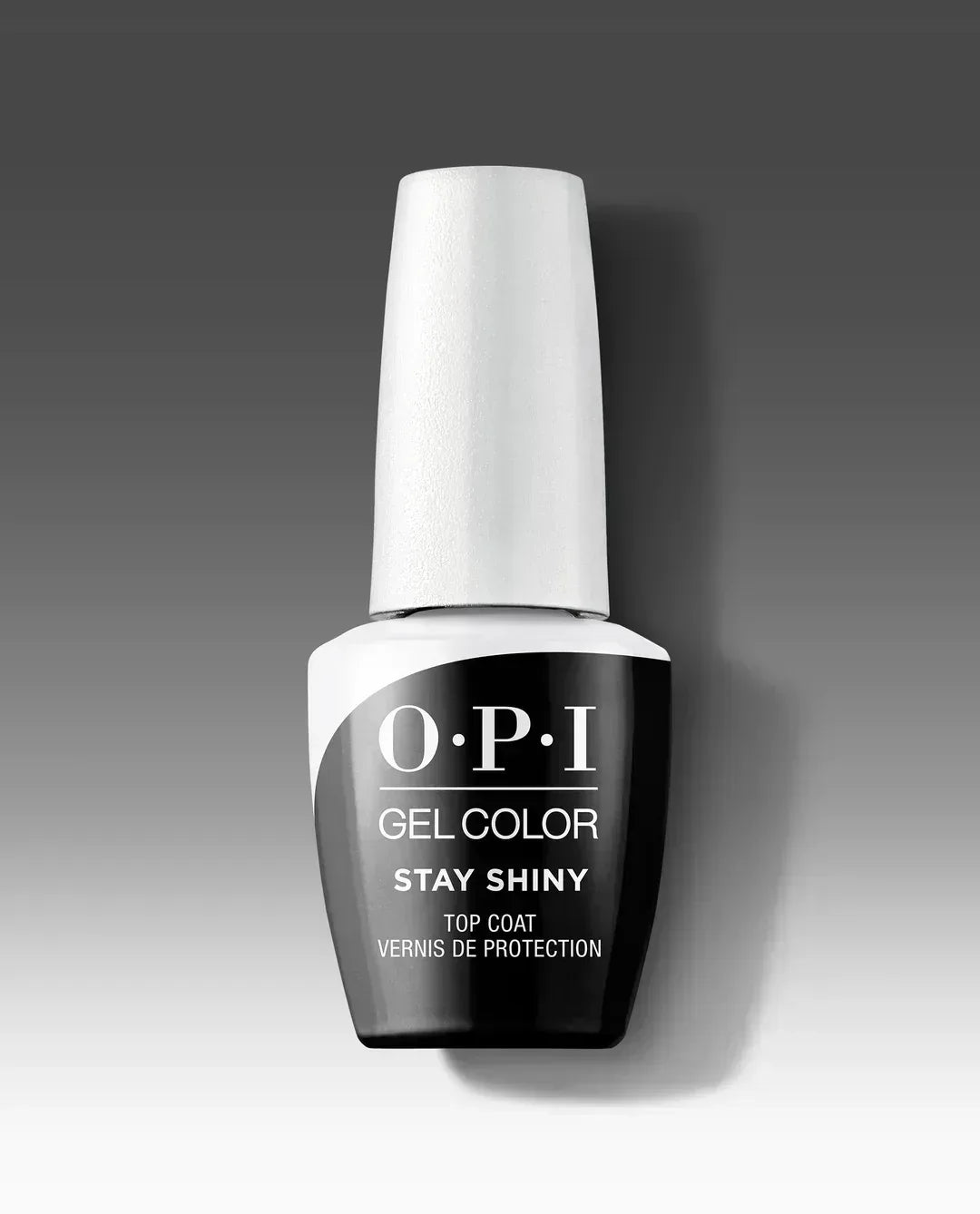 OPI Stay Shiny Top Coat 0.5oz - TTT Nails Supply