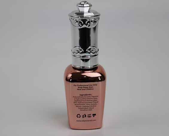 Odyssey Airbrush Return Part 1