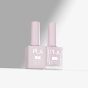 PLA Duo Gel Lacquer Matching - #001 Turnip the Beet