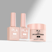 PLA Matching 4in1 - #003 Please Be Seeded