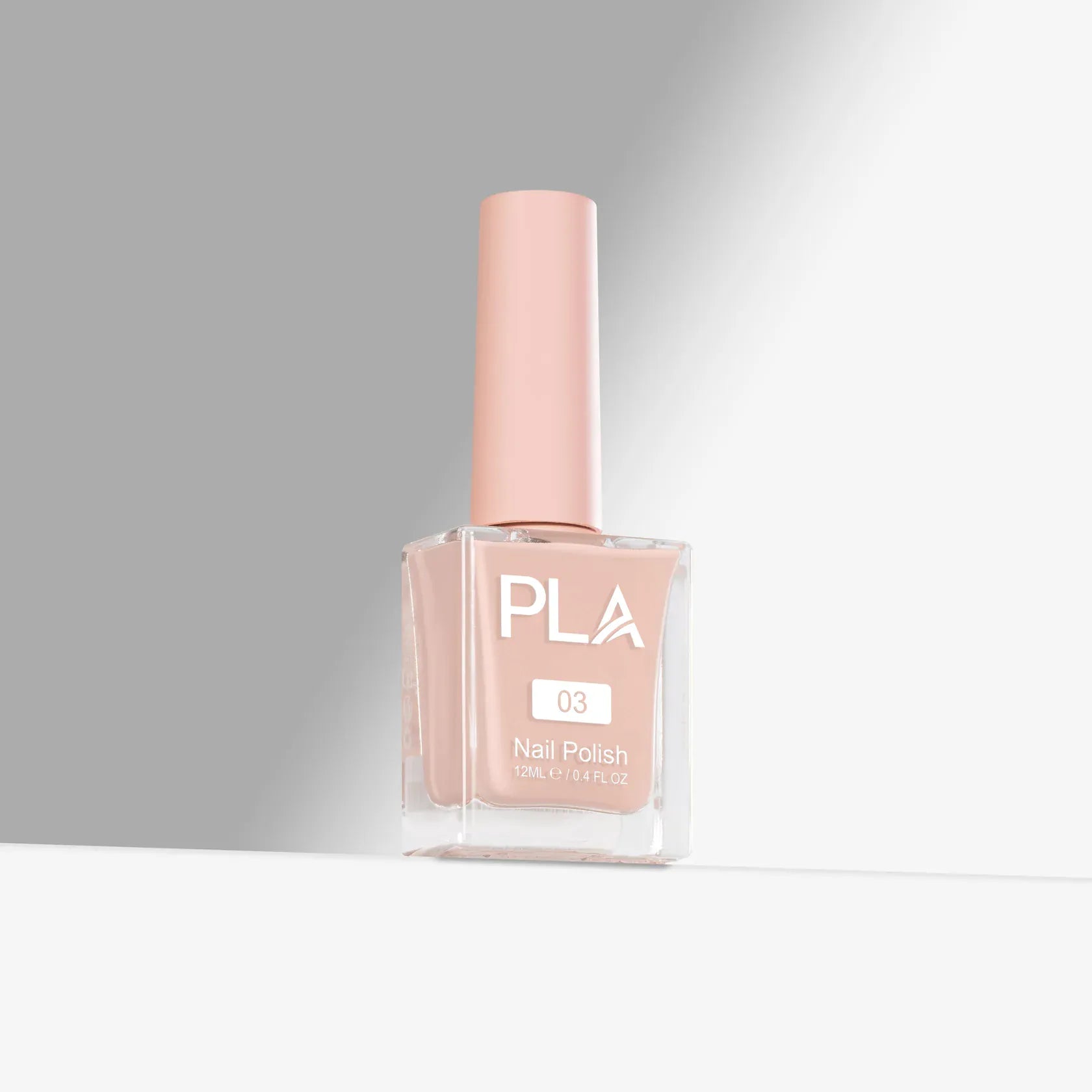PLA Matching 4in1 - #003 Please Be Seeded
