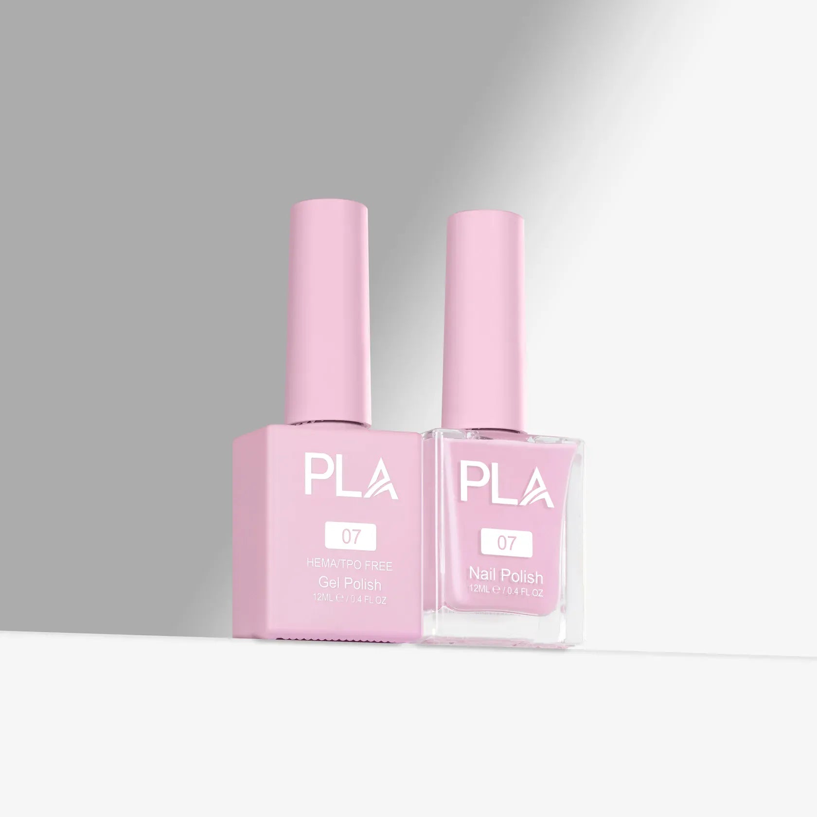 PLA Duo Gel Lacquer Matching - #007 Grow Me Wild