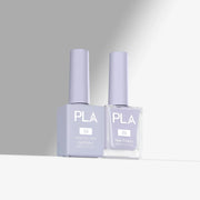 PLA Duo Gel Lacquer Matching - #009 Rough Around the Hedges