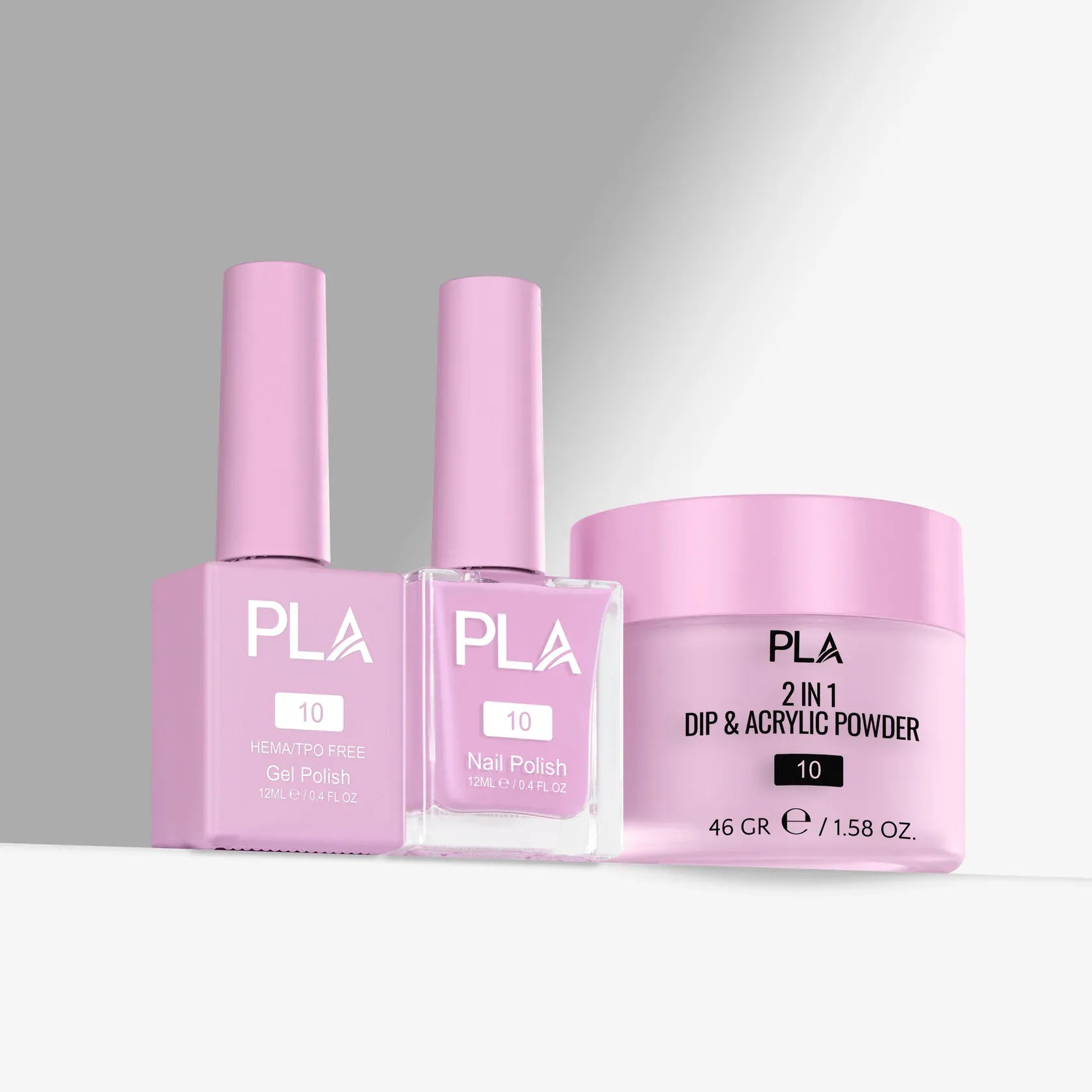 PLA Matching 4in1 - #010 Flower Power