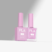 PLA Duo Gel Lacquer Matching - #010 Flower Power