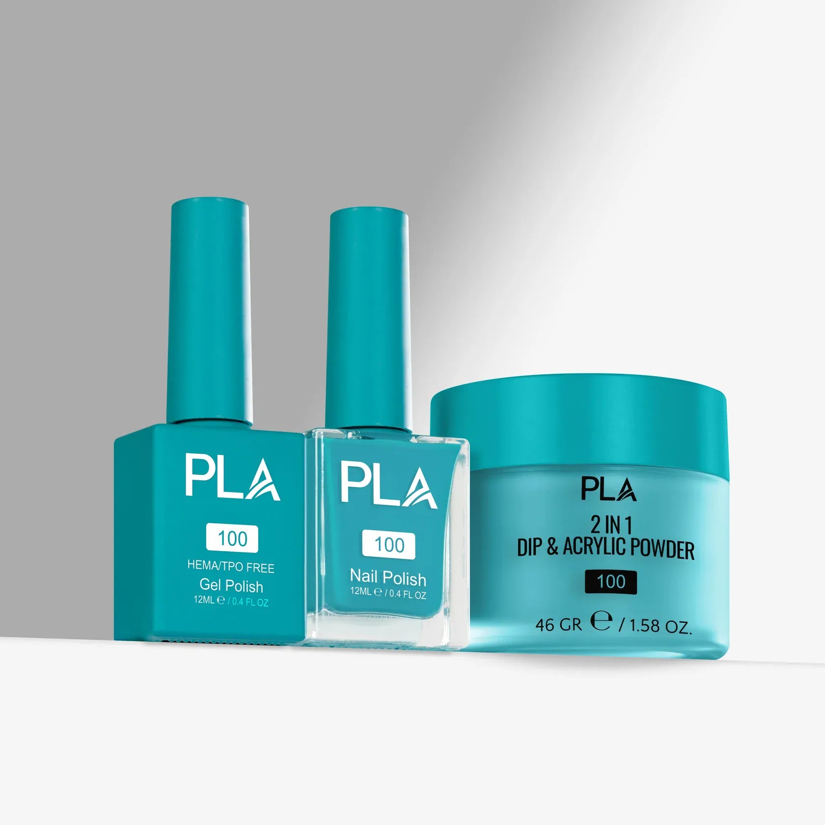 PLA Matching 4in1 - #100 Cash In