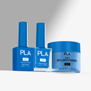 PLA Matching 4in1 - #101 Hey Blue Man