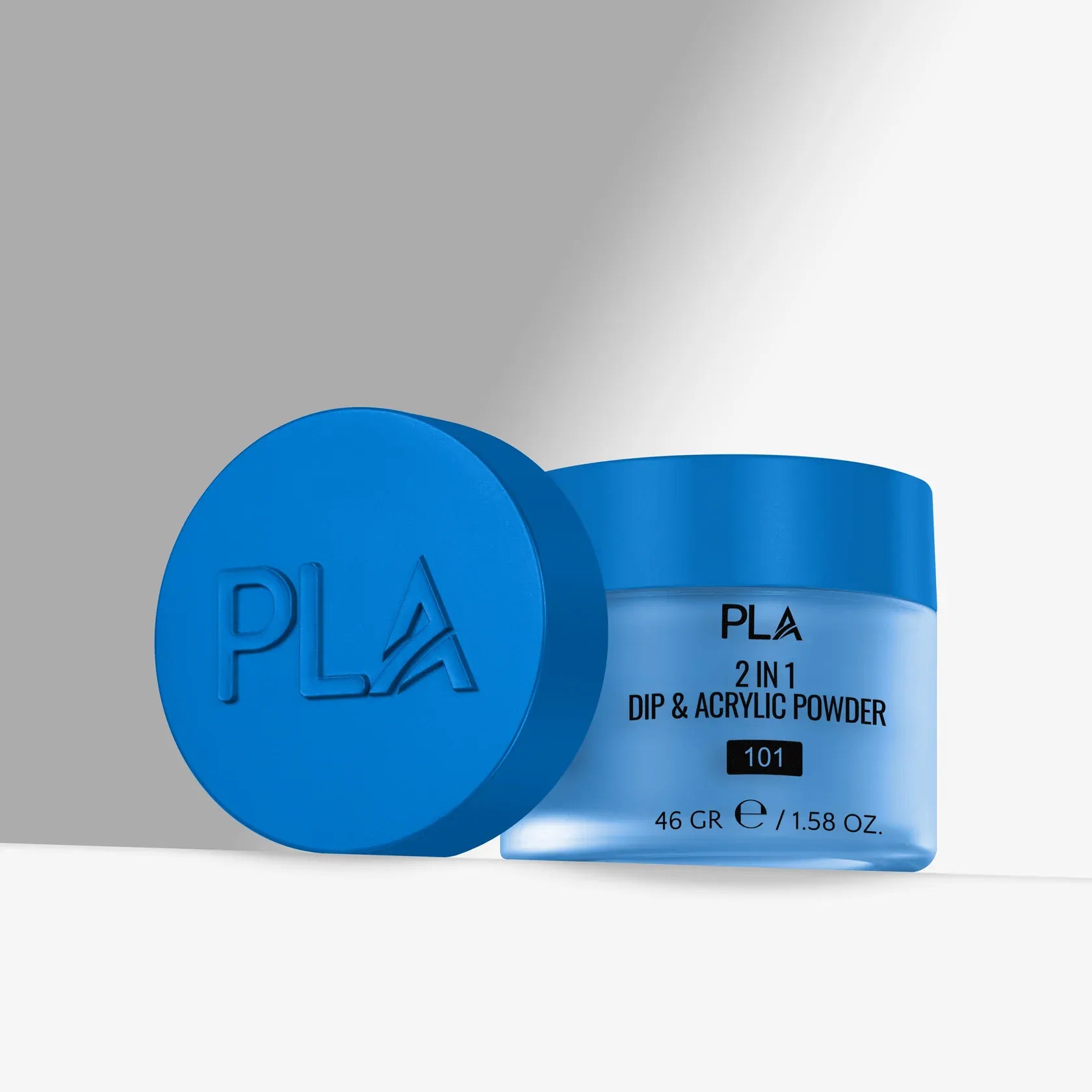 PLA Matching 4in1 - #101 Hey Blue Man