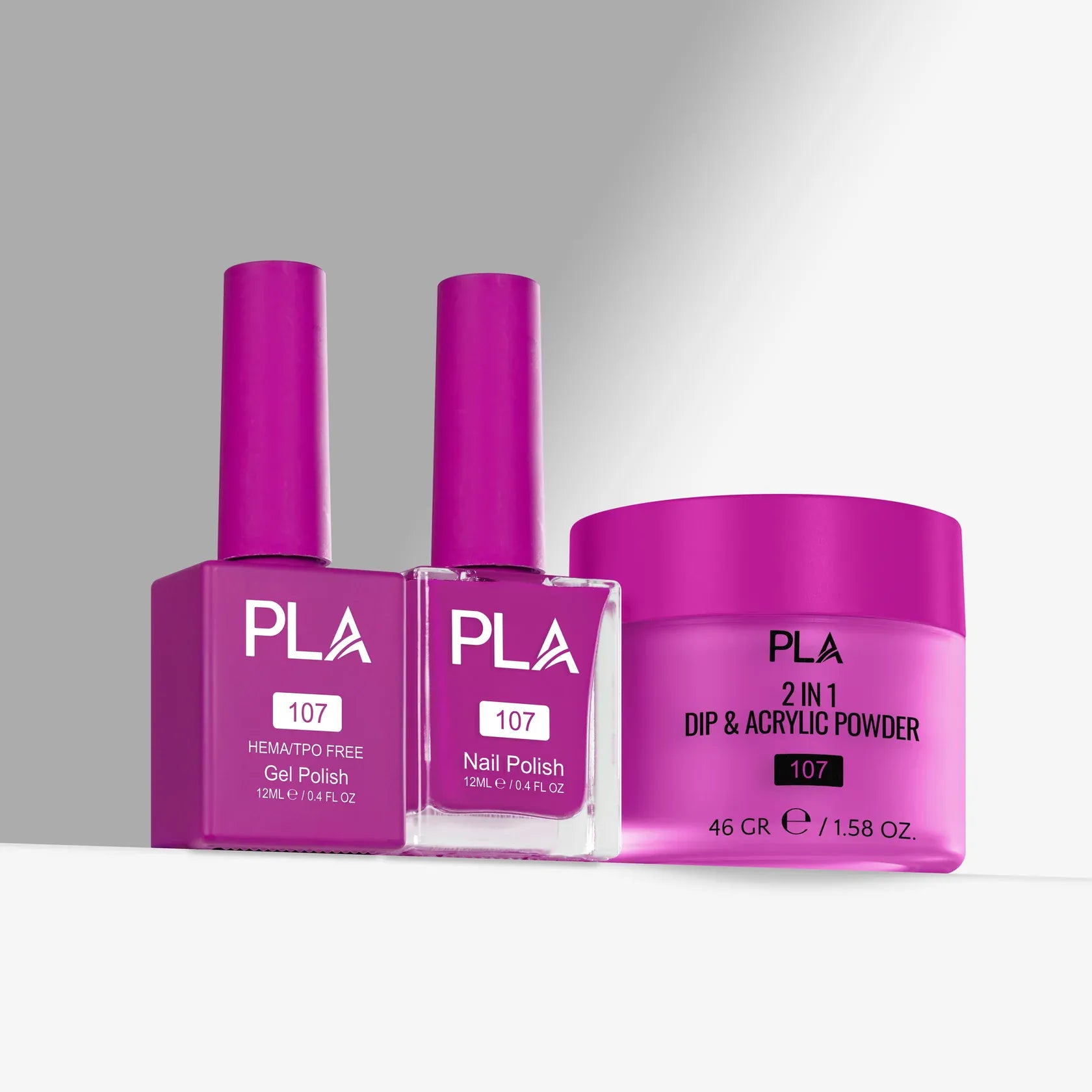 PLA Matching 4in1 - #107 Starry Eyed