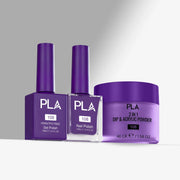 PLA Matching 4in1 - #108 Fun and Games