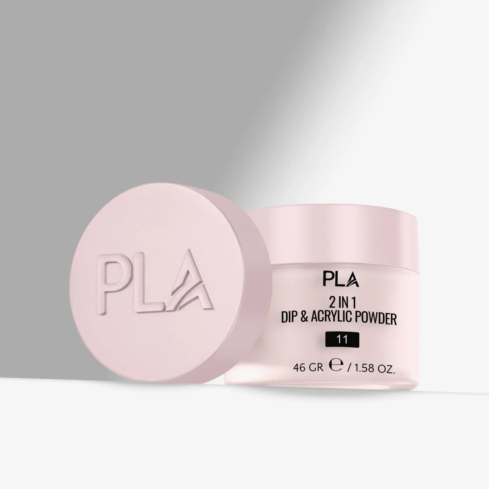 PLA Matching 4in1 - #011 I Beg Your Garden