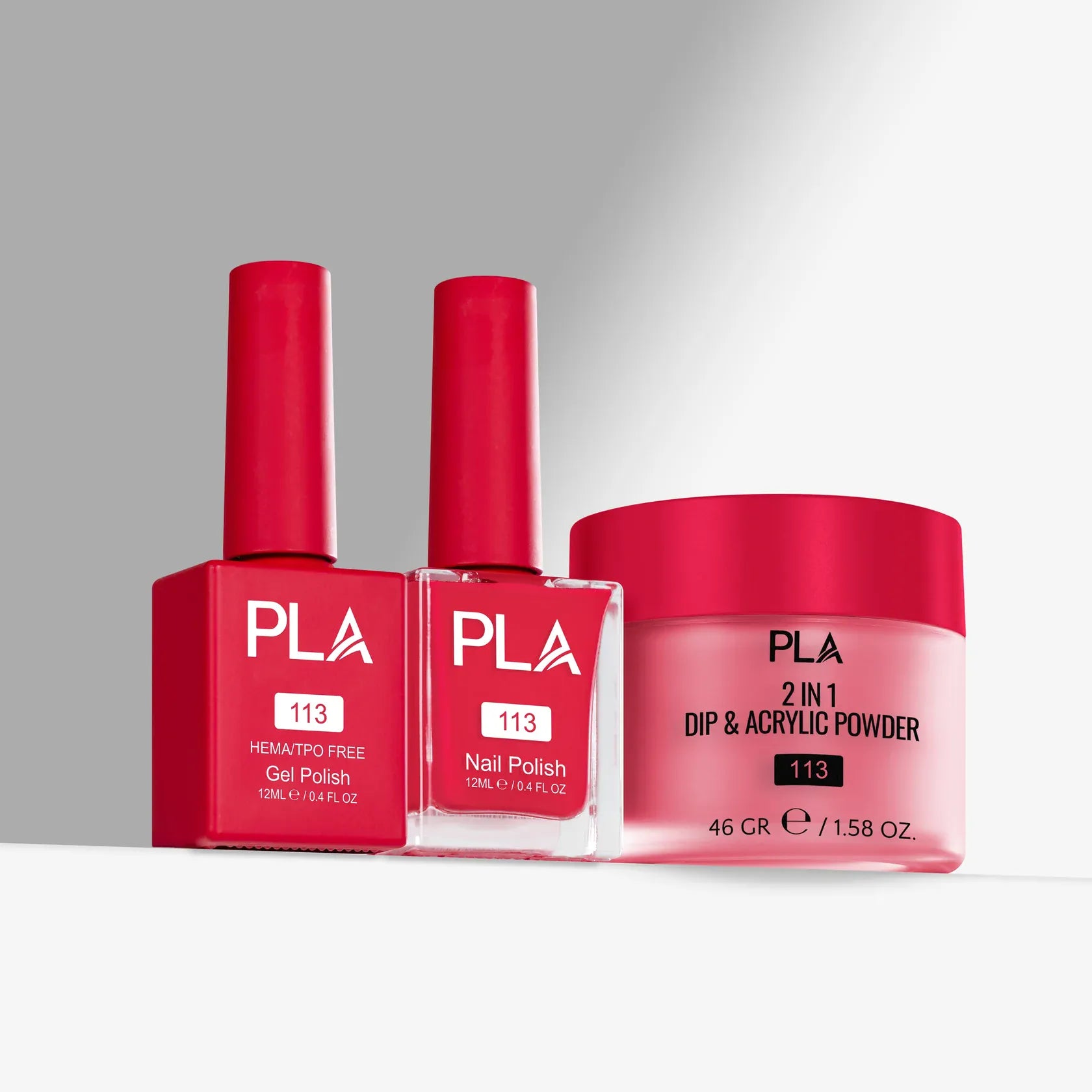 PLA Matching 4in1 - #113 Santas My Tinder Match