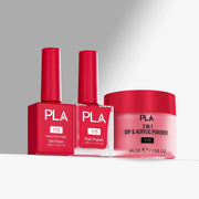 PLA Matching 4in1 - #115 Snap That Elfie