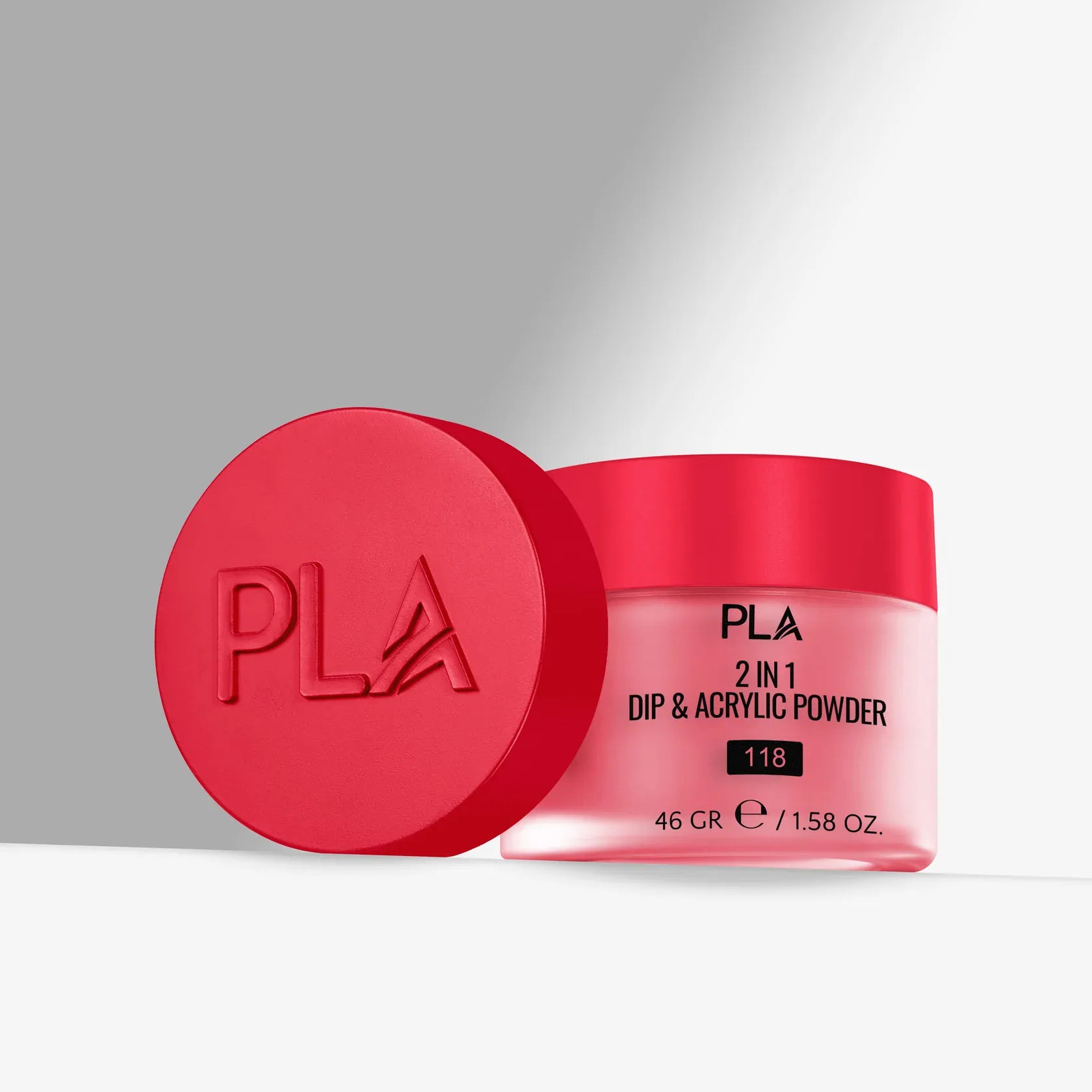PLA Matching 4in1 - #118 Red Nose Reindeer