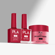 PLA Matching 4in1 - #122 Yule Be Sorry