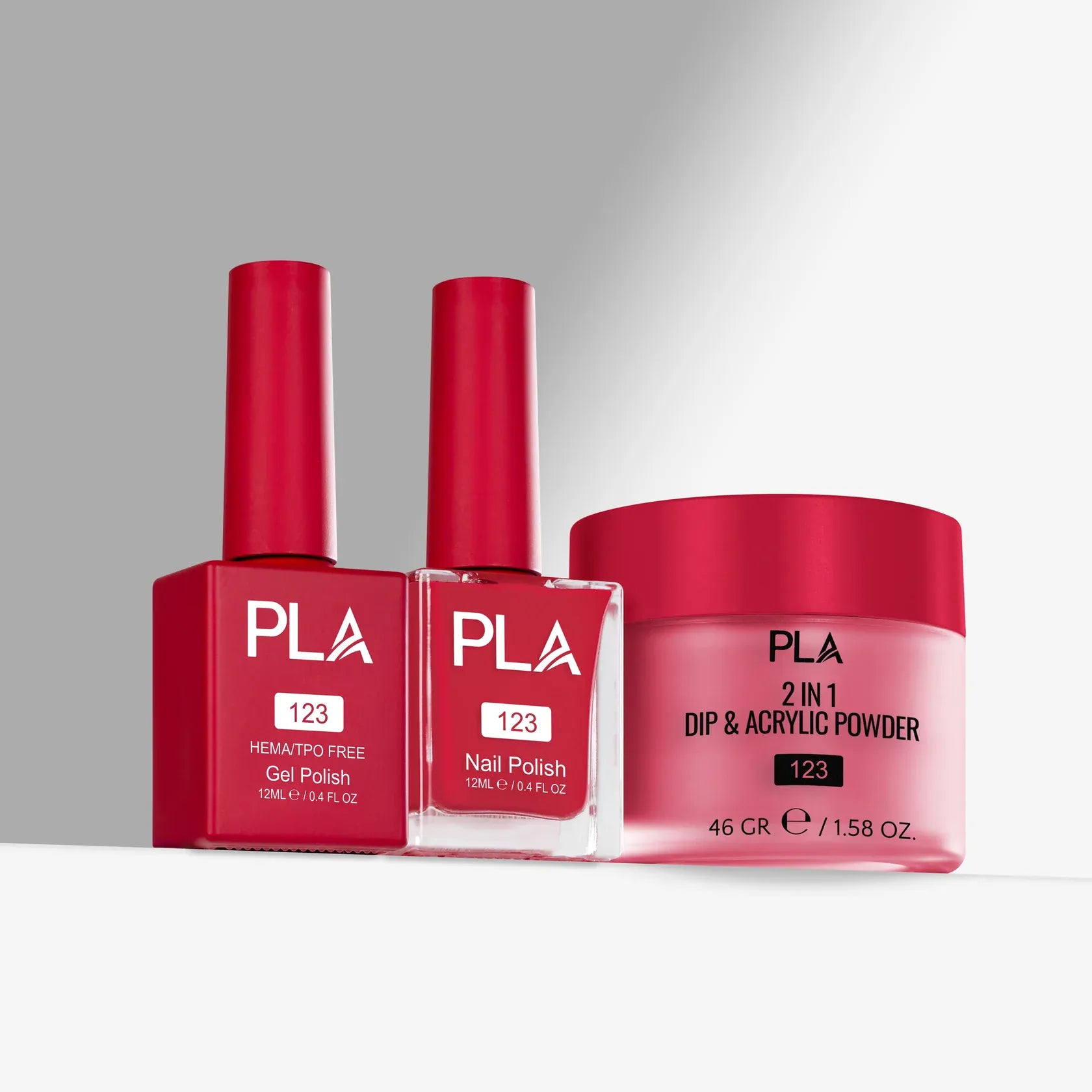 PLA Matching 4in1 - #123 Mrs Claws