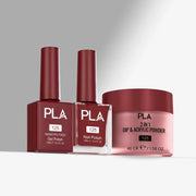 PLA Matching 4in1 - #125 Most Wine derful Time of the Year