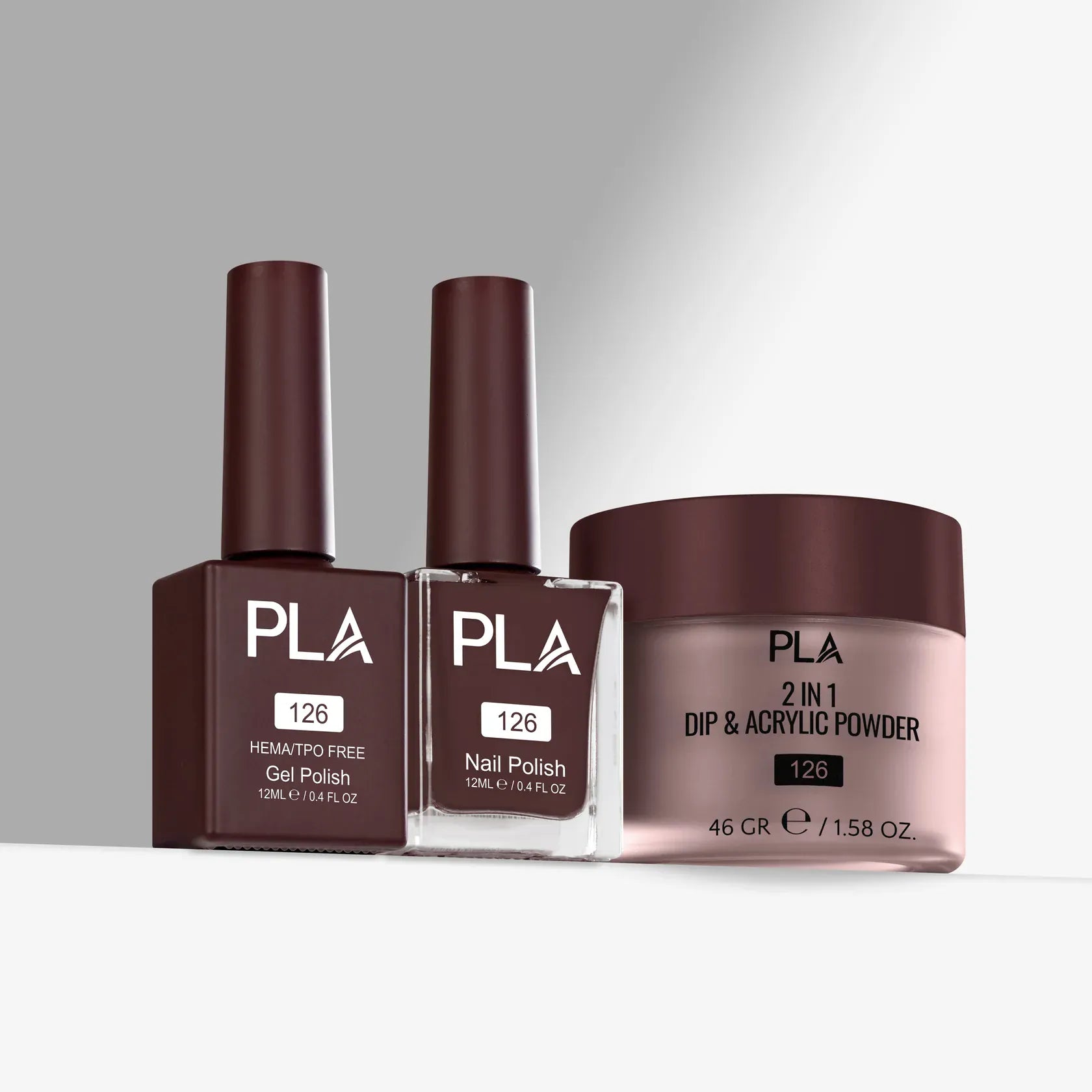 PLA Matching 4in1 - #126 I Sleigh I Sleigh