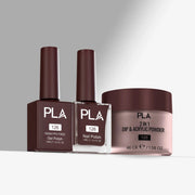 PLA Matching 4in1 - #126 I Sleigh I Sleigh