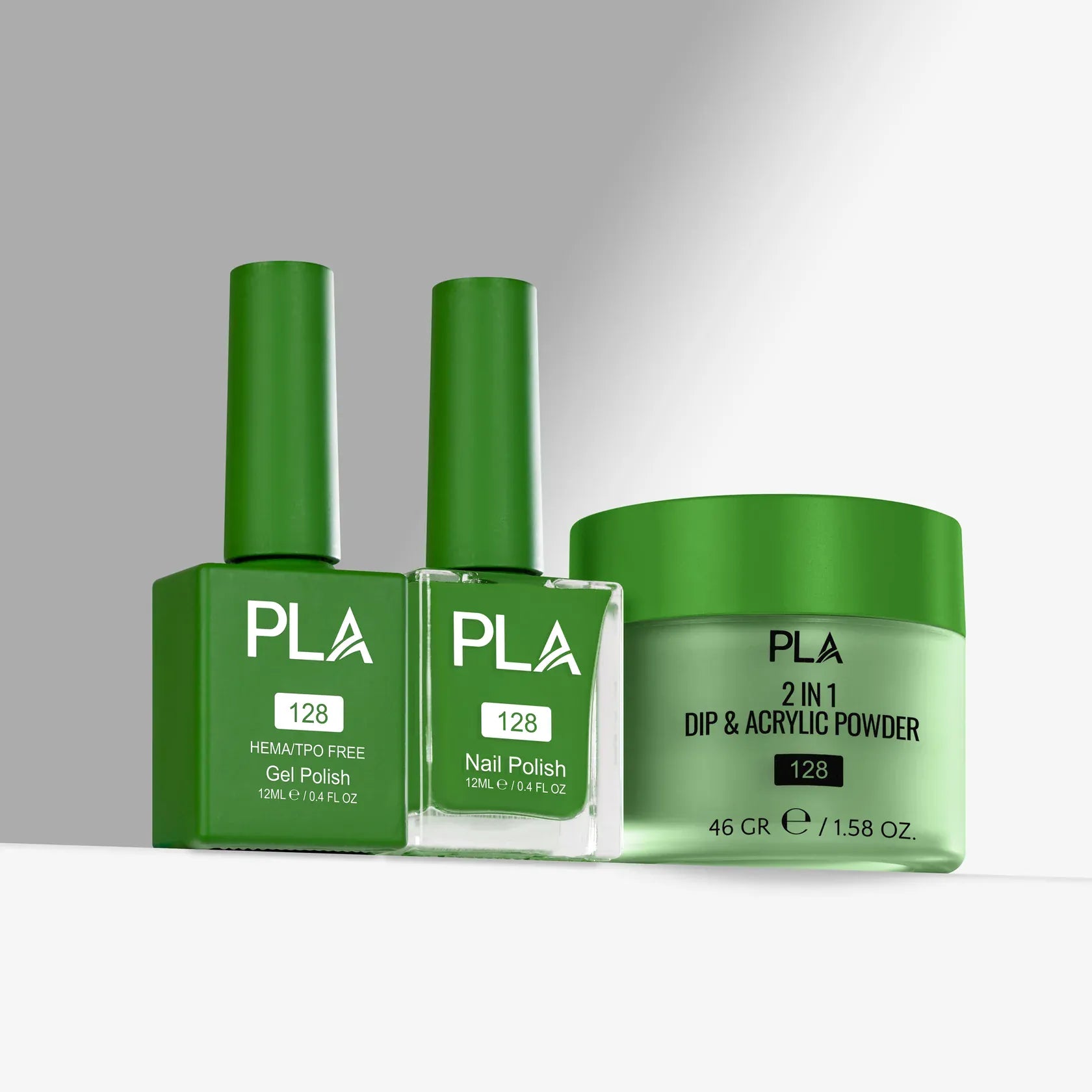PLA Matching 4in1 - #128 Birch Please