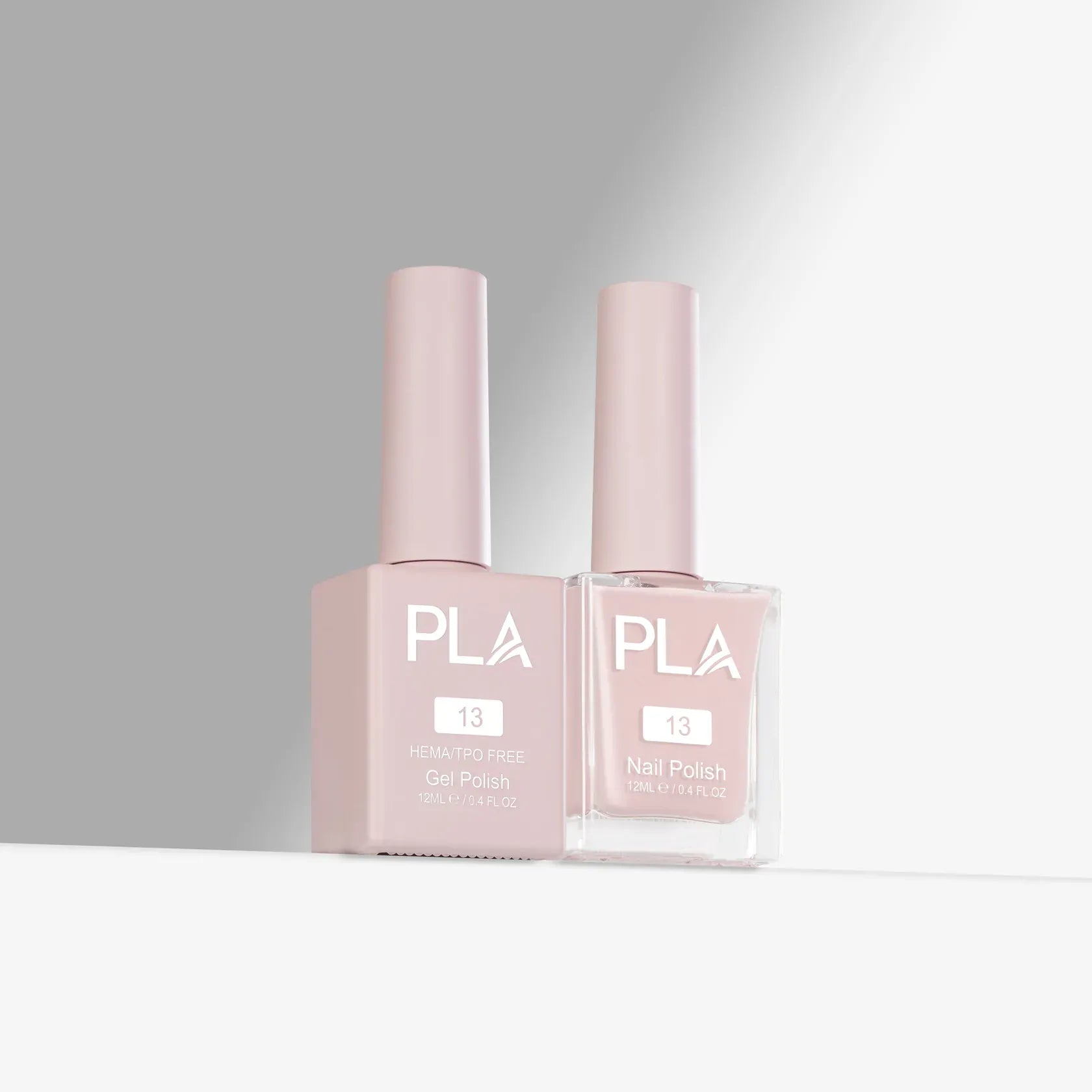 PLA Duo Gel Lacquer Matching - #013 Rootin' For Ya