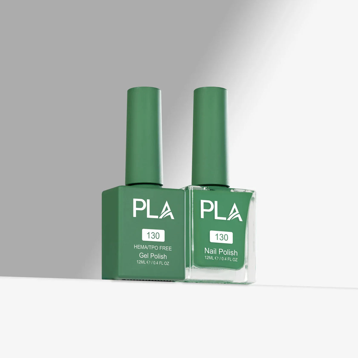 PLA Duo Gel Lacquer Matching - #130 Love at Frost Sight