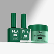 PLA Matching 4in1 - #131 Under the Mistletoe