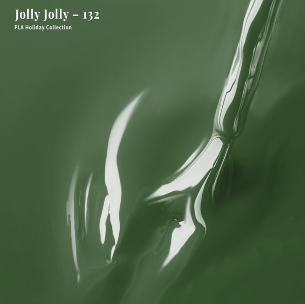 PLA Matching 4in1 - #132 Jolly Jolly