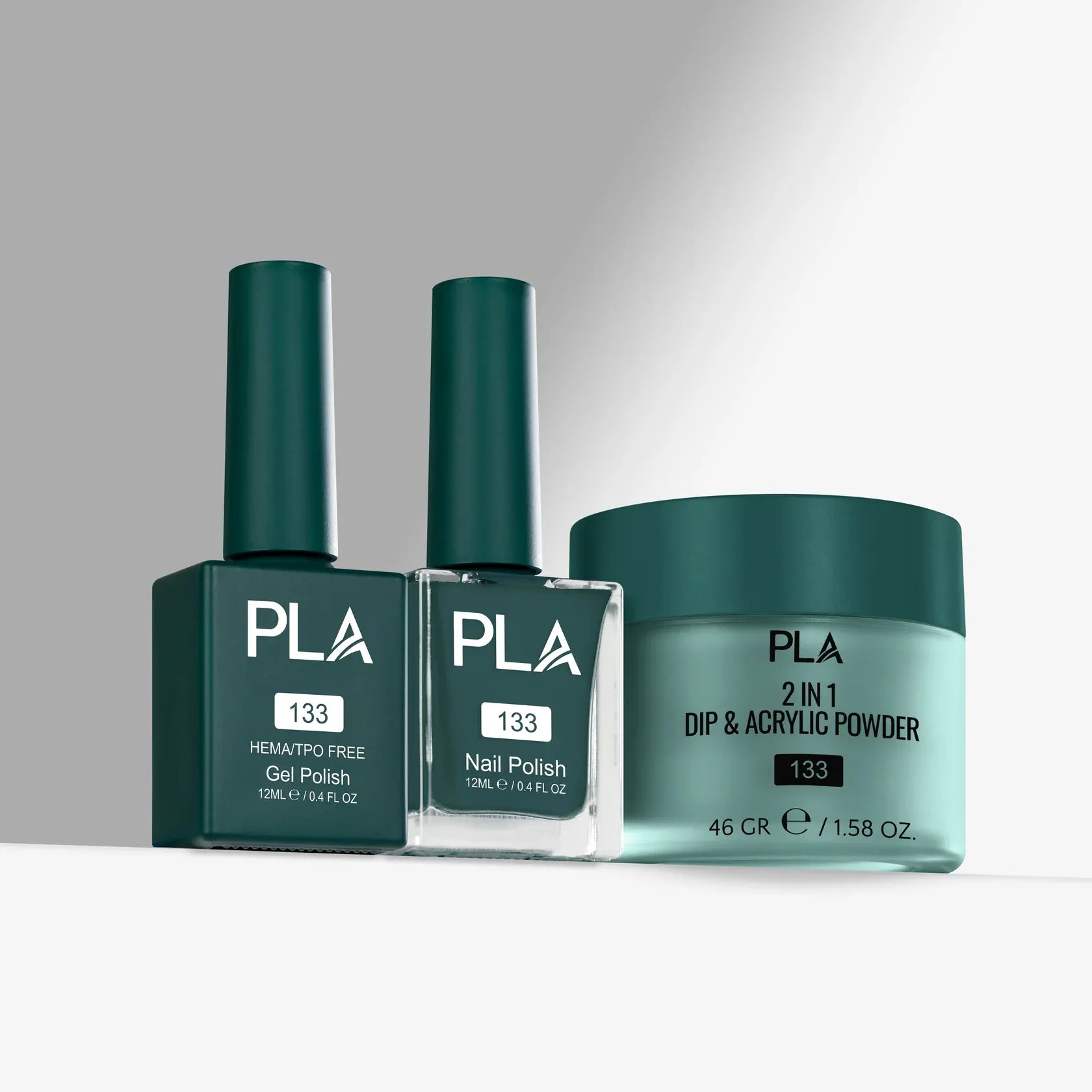 PLA Matching 4in1 - #133 Presents or Prada
