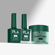 PLA Matching 4in1 - #134 Text Me Tinsel