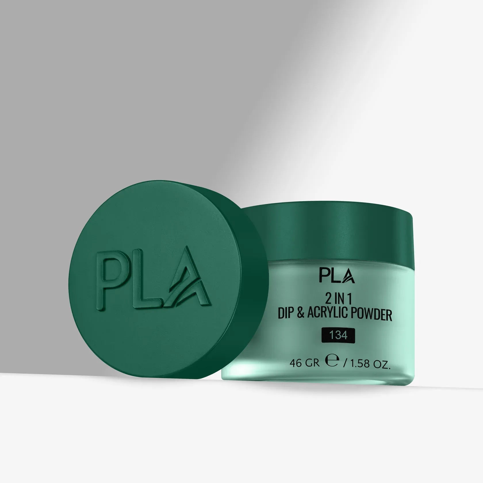 PLA Matching 4in1 - #134 Text Me Tinsel