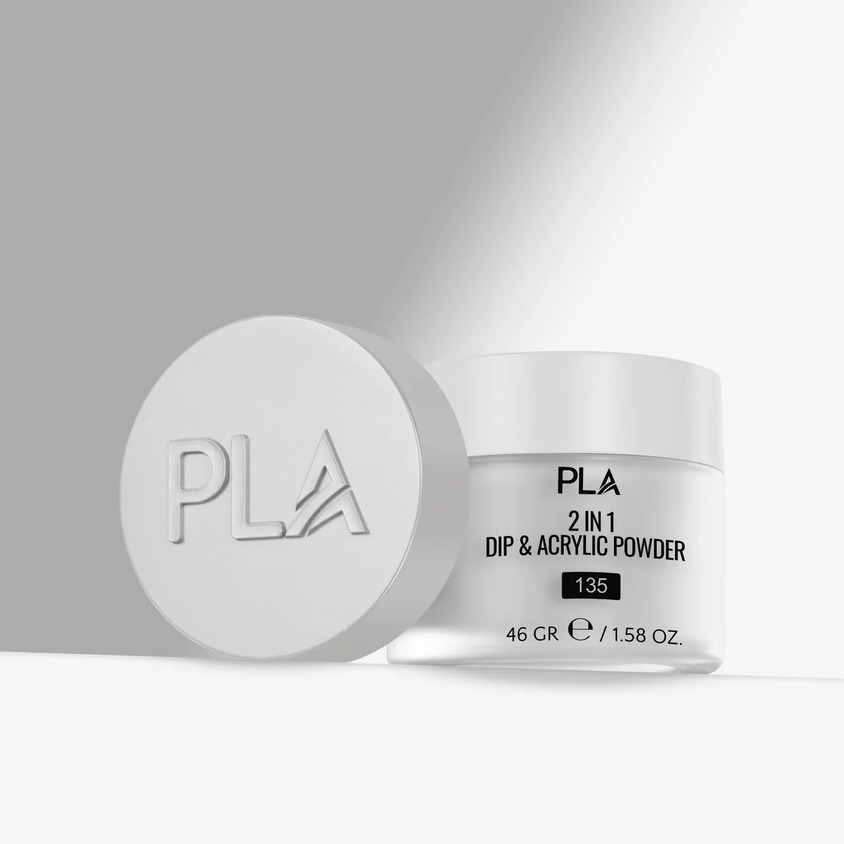 PLA Matching 4in1 - #135 Snow Patrol