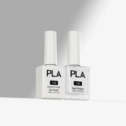 PLA Duo Gel Lacquer Matching - #135 Snow Patrol
