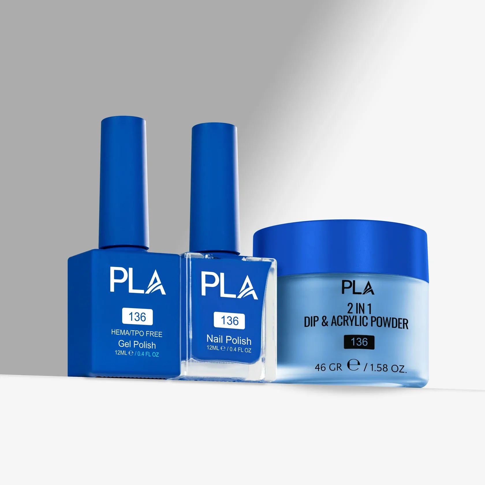 PLA Matching 4in1 - #136 Ball Drop