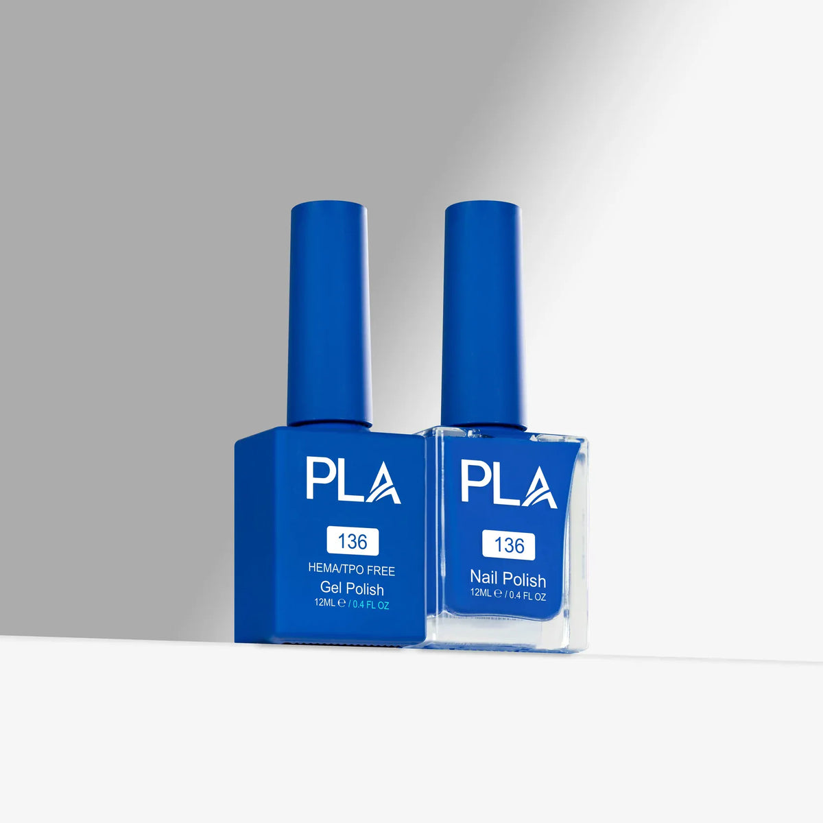 PLA Duo Gel Lacquer Matching - #136 Ball Drop