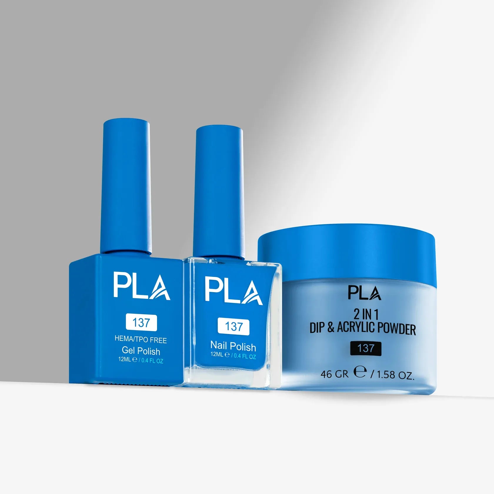 PLA Matching 4in1 - #137 Hanukkah in Heels