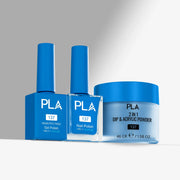 PLA Matching 4in1 - #137 Hanukkah in Heels