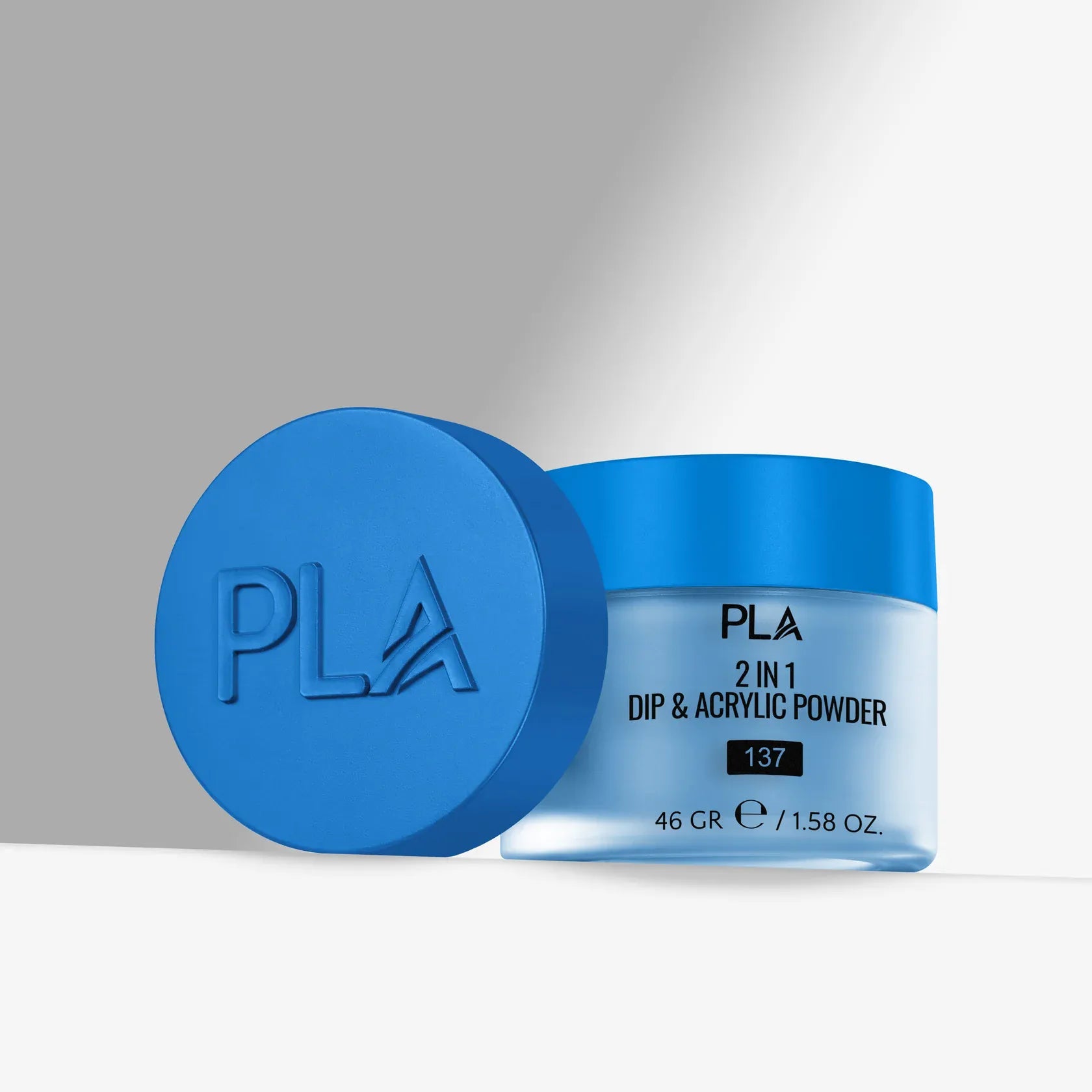 PLA Matching 4in1 - #137 Hanukkah in Heels