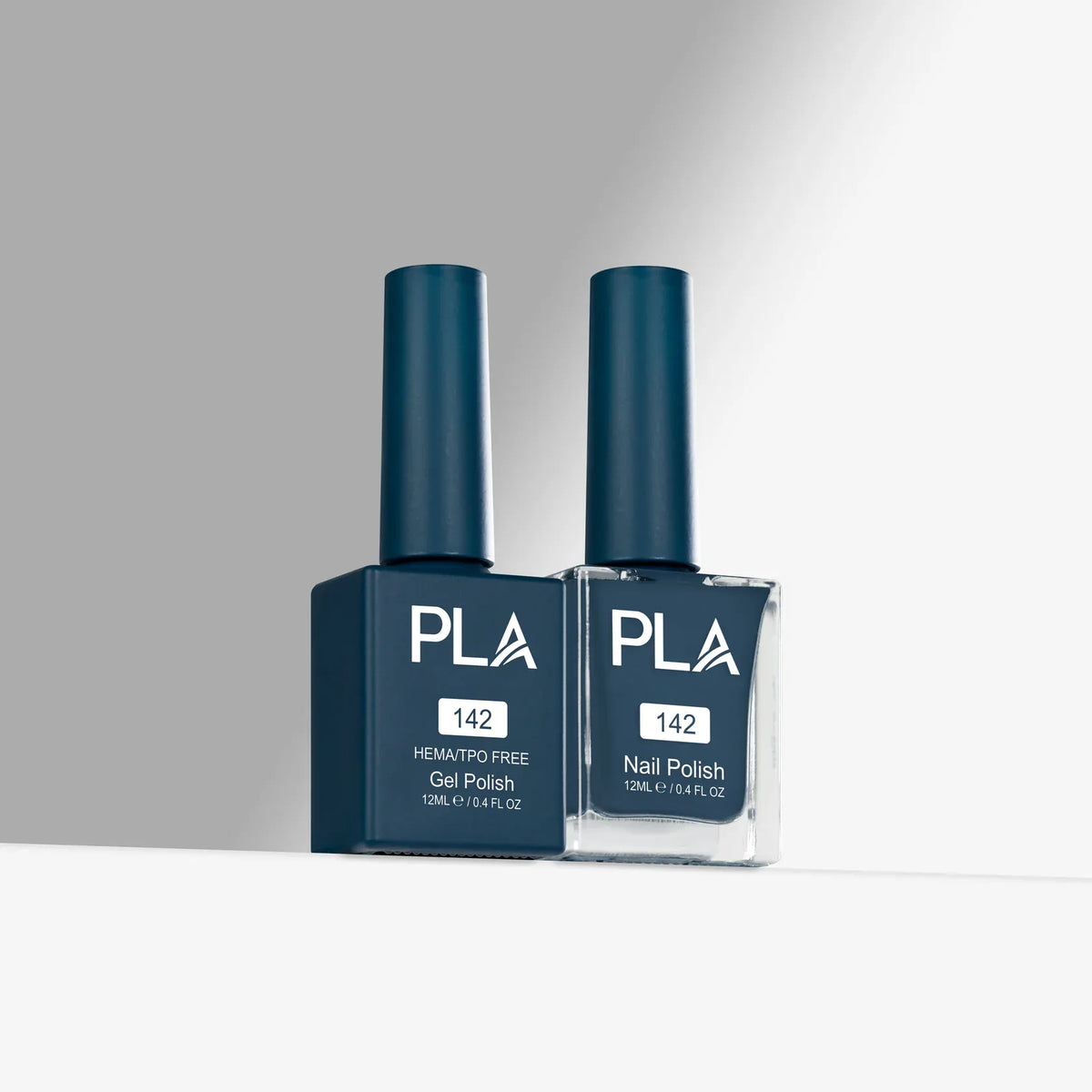 PLA Duo Gel Lacquer Matching - #142 Make It Rein