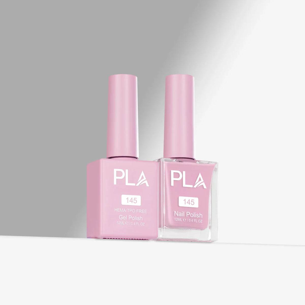 PLA Duo Gel Lacquer Matching - #145 The O G