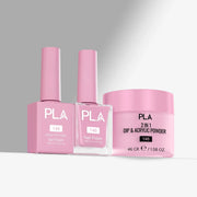 PLA Matching 4in1 - #146 Nail Queen