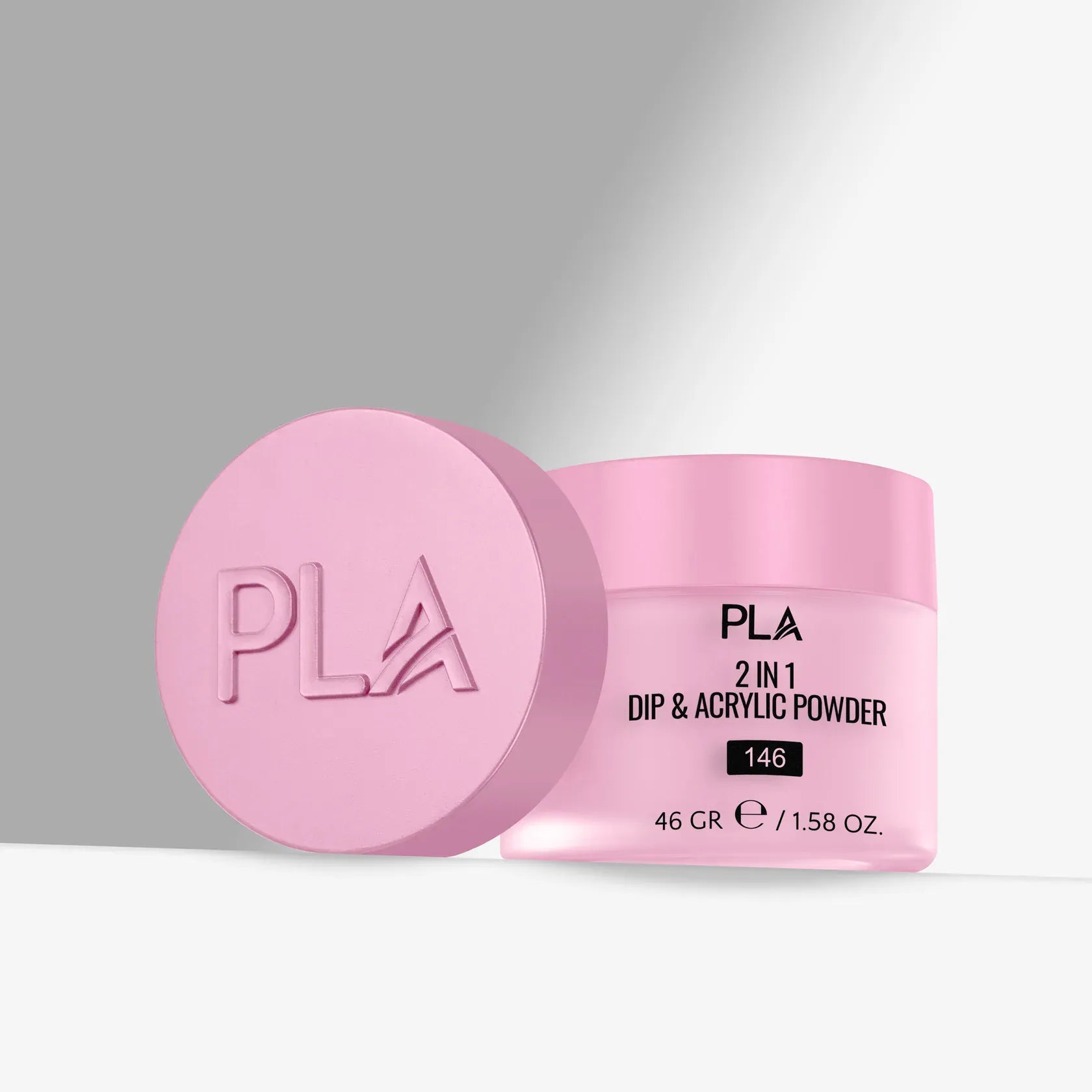 PLA Matching 4in1 - #146 Nail Queen