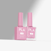 PLA Duo Gel Lacquer Matching - #146 Nail Queen