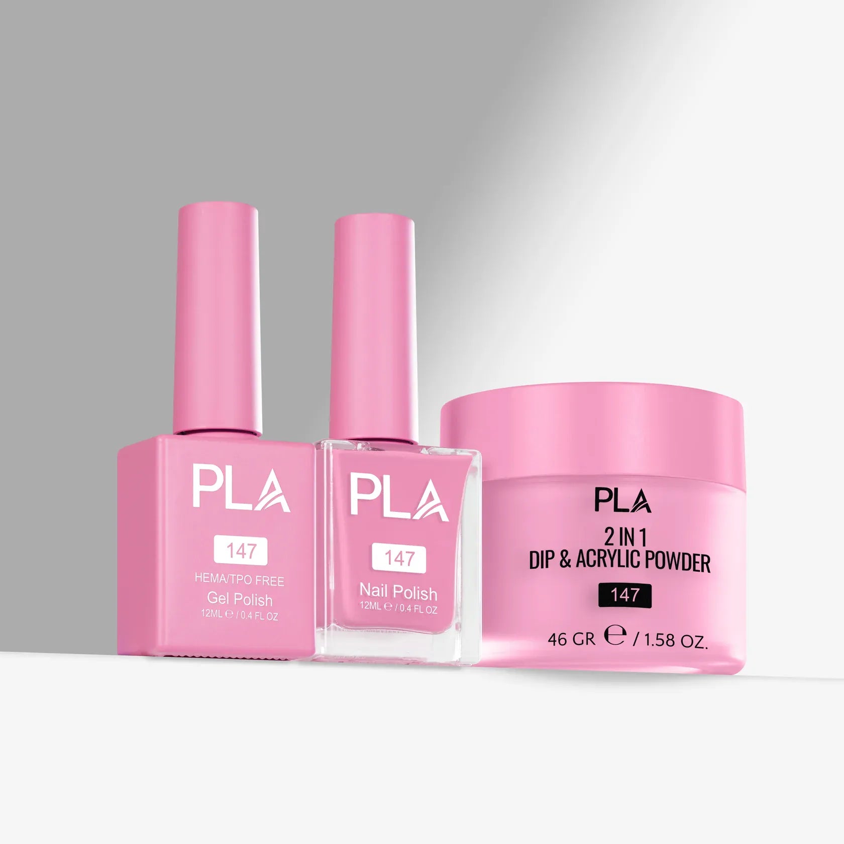 PLA Matching 4in1 - #147 Hustle Rest Repeat