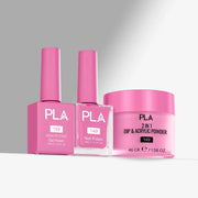PLA Matching 4in1 - #149 You're Like Really Gorgeous