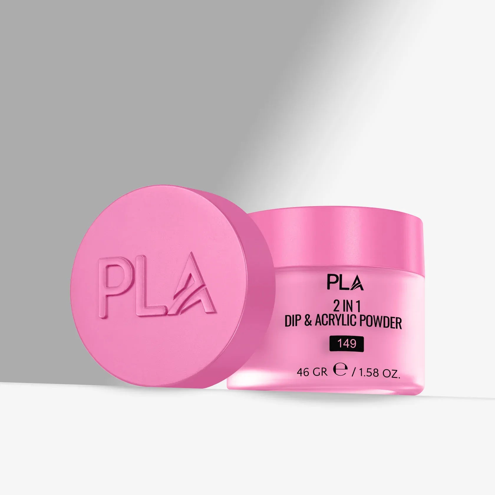 PLA Matching 4in1 - #149 You're Like Really Gorgeous