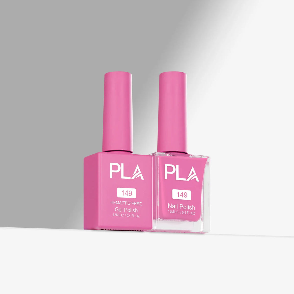 PLA Duo Gel Lacquer Matching - #149 You're Like Really Gorgeous