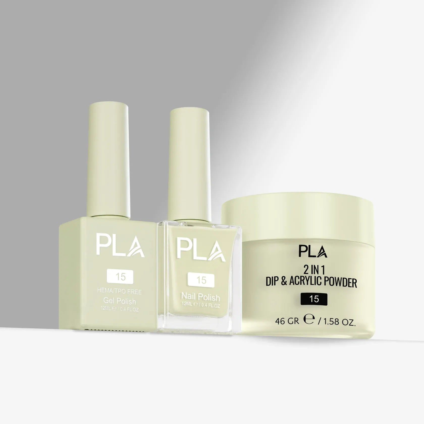 PLA Matching 4in1 - #015 Don't Moss Around