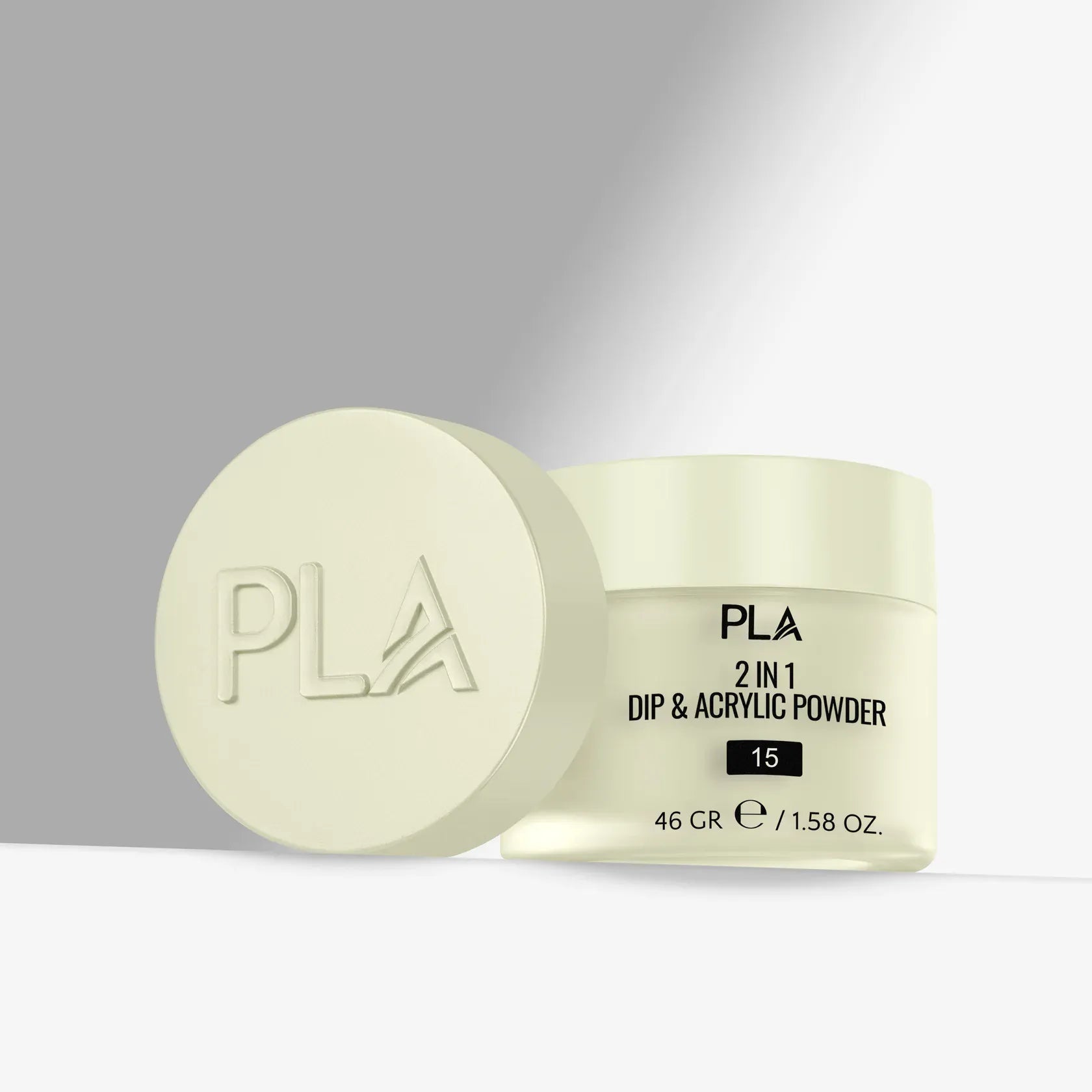 PLA Matching 4in1 - #015 Don't Moss Around