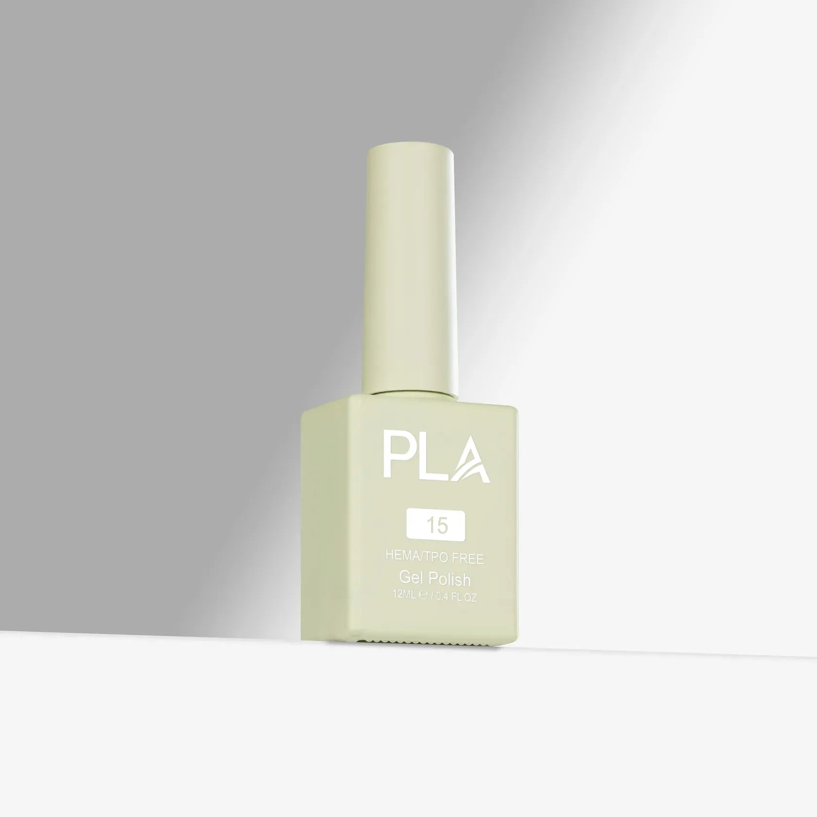 PLA Duo Gel Lacquer Matching - #015 Don't Moss Around